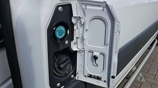 Leasing Van Mercedes-Benz SPRINTER 316 2017