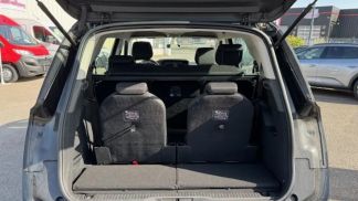 Leasing Hatchback Citroën GRAND C4 SPACETOURER 2021