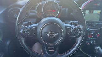 Finansowanie Wóz MINI John Cooper Works 2016