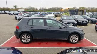 Finansowanie Sedan Volkswagen Golf 2019