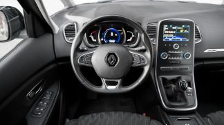 Finansowanie Hatchback Renault Scenic 2020