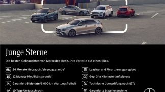 Leasing Coupe MERCEDES CLS 450 2020