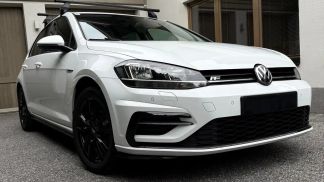 Leasing Hatchback Volkswagen Golf 2019