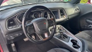 Financování Kupé Dodge Challenger 2021