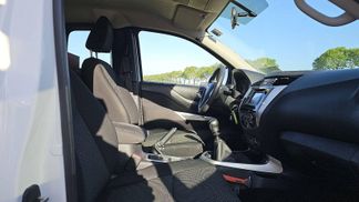 Leasing Pickup Nissan Navara 2020