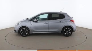 Finansowanie Hatchback Peugeot 208 2019