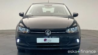 Leasing Sedan Volkswagen Polo 2020