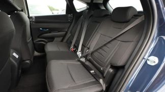 Finansowanie SUV Hyundai Tucson 2025
