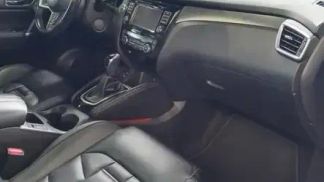 Leasing Hayon Nissan Qashqai 2018