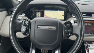 Finansowanie SUV Land Rover Range Rover Velar 2017