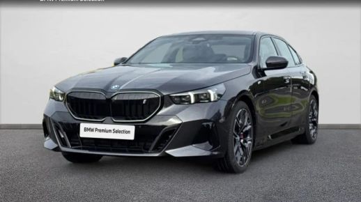 BMW I5 2024