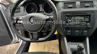 Lízing Sedan Volkswagen Jetta 2014