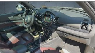 Leasing Wagon MINI Cooper SD 2017