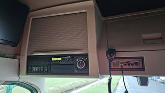Lízing Traktor Volvo FH 540 2017