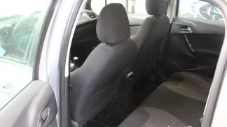 Financování Hatchback Citroën C3 2014