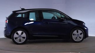 Leasing Hatchback BMW i3 2019