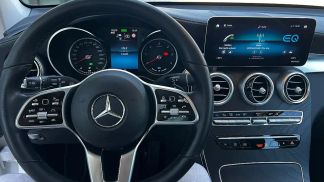 Finansowanie SUV MERCEDES GLC 300 2021