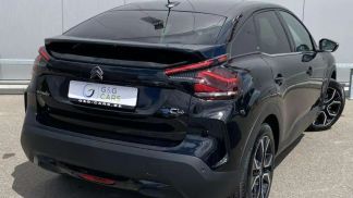 Finansowanie Sedan Citroën C4 2022