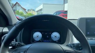 Finansowanie SUV Hyundai Kona 2022
