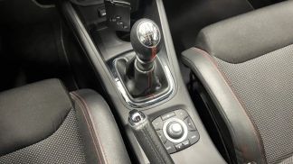 Leasing Coupé Renault Megane 2016
