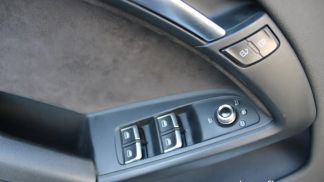 Lízing Kabriolet Audi A5 2016