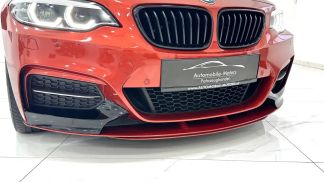 Finansowanie Coupé BMW 240 2018