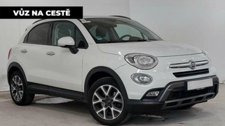 SUV Fiat 500X CROSS 2016