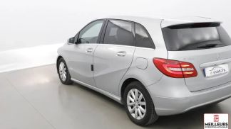 Leasing Hatchback MERCEDES CL 2013
