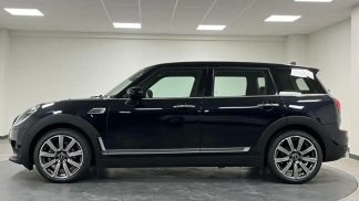 Leasing Wagon MINI Cooper 2021