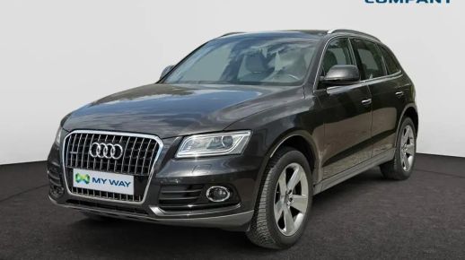 Audi Q5 2016