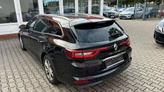 Leasing Wagon Renault Talisman 2017