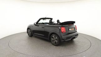 Finansowanie Zamienny MINI Cooper S Cabrio 2023