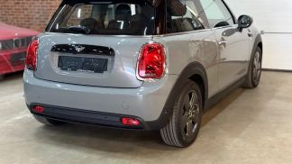 Leasing Sedan MINI Cooper SE 2022