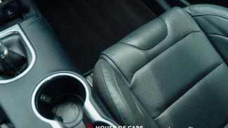 Leasing Coupe Ford Mustang 2020
