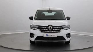 Finansowanie Hatchback Renault Kangoo 2021