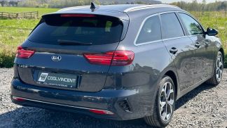 Leasing Wagon Kia CEED SW / CEE'D SW 2020