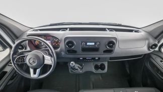 Finansowanie Van MERCEDES SPRINTER 2023