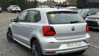 Leasing Sedan Volkswagen Polo 2016