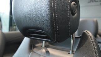 Lízing Kabriolet MERCEDES C 200 2016