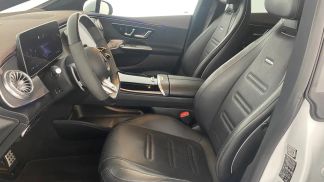 Financování Kupé MERCEDES E 43 AMG 2022