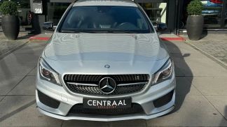 Finansowanie Sedan MERCEDES CLA 250 2014