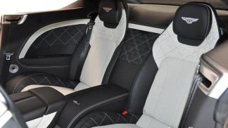Leasing Coupe Bentley Continental GT 2019