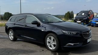 Finansowanie Wóz Opel Insignia 2020