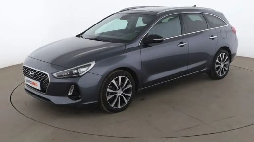 Hyundai i30 2017