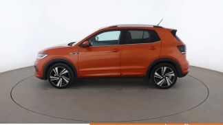 Leasing SUV Volkswagen T-Cross 2022