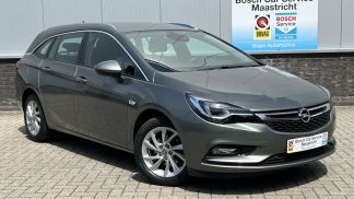 Finansowanie Wóz Opel Astra 2018