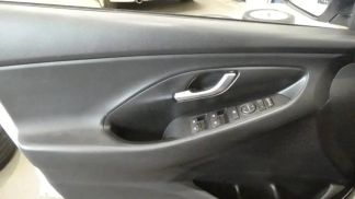 Leasing Wagon Hyundai i30 2021