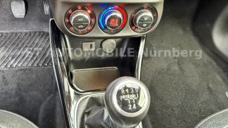 Financování Hatchback Opel Adam 2013