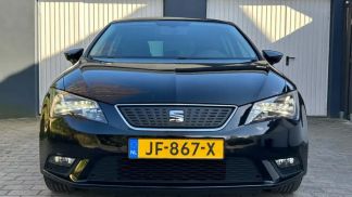Lízing Hatchback Seat Leon 2016