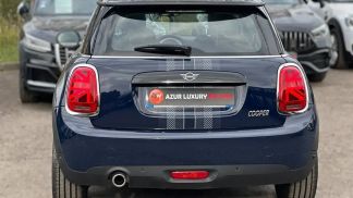 Leasing Sedan MINI ONE 2019